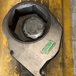 Sweeney Hydratight RSL14H Hydraulic Torque Wrench Link 3-1/2 10KPSI- 700BAR. Fixed Price $1000.00.