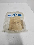 Eaton Hansen 5800E Brass Iso-b Interchange Pin Lock Pneumatic ** Nos. Fixed Price $29.99.