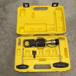 Enerpac Nc 1924 Hydraulic Nut Cutter/ Splitter 10 Tons 19MM-24MM. Fixed Price $1000.00.