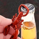 Versatile, Multi - Use, Unique Kitchen Tool Lobster Opener For Beer Cap Removals. Fixed Price $24.30.