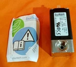 Burkert/atlas Copco 1089943917 0330 5/64 Epdm Ss Solenoid Valve. Fixed Price $49.00.