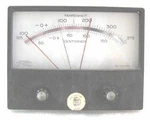 Api Instruments Tc Temp Gauge Shielded Meter, -125F To +375F Model 603K. Fixed Price $55.00.
