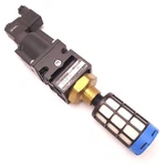 Watts SC75-02M/M2 Soft Start VALVE150 PSI,1/4" Npt, 24VDC/48VAC, 2EV103 Solenoid. Fixed Price $60.00.