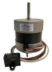 Hoshizaki FM116A Condenser Fan Motor Highest Quality Compatible Usk. Fixed Price $101.00.