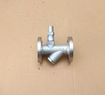 Pentair Yarway 60Y Impulse Steam Trap. Fixed Price $91.00.