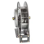 Hannay Reels 46-35, N617.25.26.15.5A- N600 Spring Rewind. Fixed Price $1305.95.