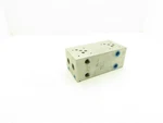 Daman D02HP25PP 2-STATION Aluminum Hydraulic Manifold 1/2" & 3/4" Npt Ports. Fixed Price $169.99.
