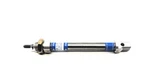 Festo 10 Bar / 145 Psi P. Max Pneumatic Cylinder DSNU-12-80P-A Nos. Fixed Price $38.07.