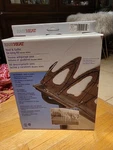 Easy ADKS-600 600W Electric Roof & Gutter De-icing Heating Cable 120 Ft. Ne. Fixed Price $39.99.