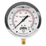 Winters Lead-free Pressure Gauge, 200 Psi, 1/4 Npt, Bottom. Fixed Price $68.97.