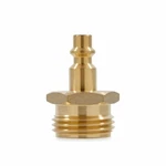 Camco 36143 Winterizing Brass Quick Connect Blow Out Plug. Fixed Price $19.95.