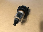 Parker, Pneumatic Filter, 3/8", 06F21AC. Fixed Price $58.50.