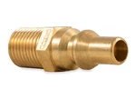 Camco 59903 Propane Quick-connect Fitting 1/4 Npt Male Plug. Fixed Price $30.03.