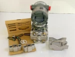 Yokogawa Dp Harp Transmitter Eja 120A -DES4A-92EA/D47M11. Fixed Price $380.00.