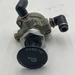 Bendix 5011853 Psi Air Pressure Protection Valve, T-240283-E. Fixed Price $32.95.