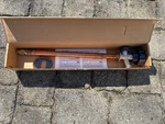 New Mansfield 578-14" Anti-siphon Frost-proof Sill Cock 1/2" Copper X Msps. Fixed Price $44.00.