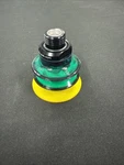 Piab S.BX52P3060.G38M.50 52MM Bellows Suction Cups W/ 3/8" Male G-thread New. Fixed Price $85.99.