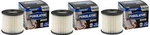 (3) Pack Lot PBL16311 Purolator Boss Engine Oil Filter New. Fixed Price $44.00.
