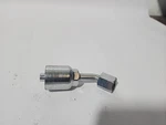 Parker 13743-6-6 Female Jic 45. Fixed Price $23.50.