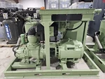 Sullair LS200S-150 Ac Rotary Screw Compressor Warranty. Fixed Price $27990.00.