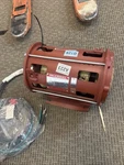 New Imperial Nidec Hydraulic Ac Motor Phase 25HP 3400RPM 200V. Fixed Price $539.99.