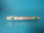 Emerson 0750D02-02A-04,3/4" Bore, 2" Stroke, Numatics Series Cylinder. Fixed Price $24.99.