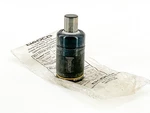 New Dadco C.250.015 Nitrogen Gas Spring 2560PSI 175BAR .15" Stroke. Fixed Price $29.95.