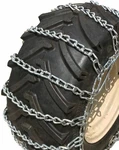 Snapper Spx 2242 20X8 Tire Chains. Fixed Price $171.82.
