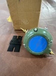 Johnson Controls V-6133-1 Air Switching Valve W/ Adapters 1/8 Way #JB3. Fixed Price $119.99.