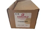 Fairchild Industrial Prod TT6000-405 Transducer New Box. Fixed Price $250.00.