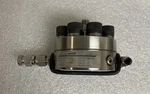Equilibar Precision Back Pressure Regulator #EB1HTHF1-SS316. Fixed Price $749.00.
