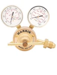 Harris Model Single Stage Ar, He, N2 Regulator 425-125-320 3000775. Fixed Price $49.99.
