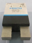 Festo DHPS-25-A-NC Parallel Gripper 1254051 8 Bar Max Pressure. Fixed Price $199.99.