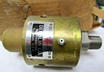 New Deublin 255-000-019-044 Rotary Union 1/2". Fixed Price $179.99.