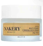 Nakery Beauty Lift-tox Multi-power Rich Firming Cream 2 Oz. New With Box. Fixed Price $23.95.