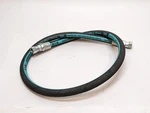42" W/ Fittings Aeroquip GH781-6 9.5 Mm DN10 366 Bar (5300PSI) EN857 2SC/100R16S. Fixed Price $25.00.