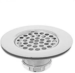 Oatey 815B 3" Brass Flat Top Sink Basket Strainer. Fixed Price $38.90.