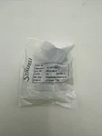 Staubli SPT08 Dry-break Female Socket Quick Release N1039917 Couplings. Fixed Price $49.99.
