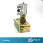 Veeco - Asco SV62 Solenoid Valve Vacuum 115 Vdc 23 W. Fixed Price $39.00.