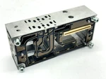 Festo VABV-S4-2S-G18-2T2 Manifold Sub-base 539224. Fixed Price $22.49.