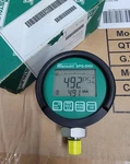 Stauff Gauge, 400 Bar 1810000191, SPG-DIGI-B040 For Parts/calibration. Fixed Price $199.95.