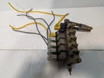 Numatics Valve Assembly W/ (1) 031SA400E, (2) 031SS4002, 031SA4004 &manifold. Fixed Price $109.99.