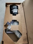 Burkert 00463591 , 2/2-WAY Piston Angle Seat Valve Used In Box Good. Fixed Price $125.00.