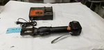 Blackburn Thomas Betts TBM62CR-LI 6-TON Hyd Crimp Tool, Batt & 115V Charger LOT2. Fixed Price $1777.57.