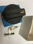 New Festo Pneumatic HE-1/4-S-B Manual Control Valve K5-4. Fixed Price $39.95.