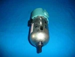 Wilkerson F26-03-F00B K94 F2603F00B Regulator Air Pressure. Fixed Price $142.47.