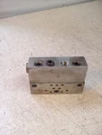 Lubriquip MSP-25T Divider Valve. Fixed Price $24.99.