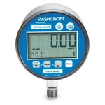 Ashcroft 302174SD02LXBLBK3000# Digital Vacuum Gaug TRANSMITTER,3000PSI 2AGB9. Fixed Price $760.78.