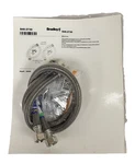Bradley S45-2730 Kit X2 Angle Stops 527-340 & Supply / Hoses 269-2053. Fixed Price $25.99.