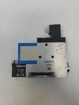 Festo VADM-200-P See Description. Fixed Price $119.99.